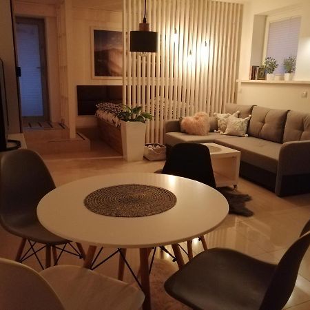 Apartament Beskidski Szczyrk Exteriér fotografie