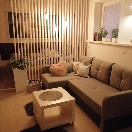 Apartament Beskidski Szczyrk Exteriér fotografie