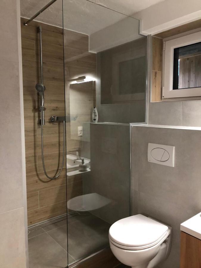 Apartament Beskidski Szczyrk Exteriér fotografie