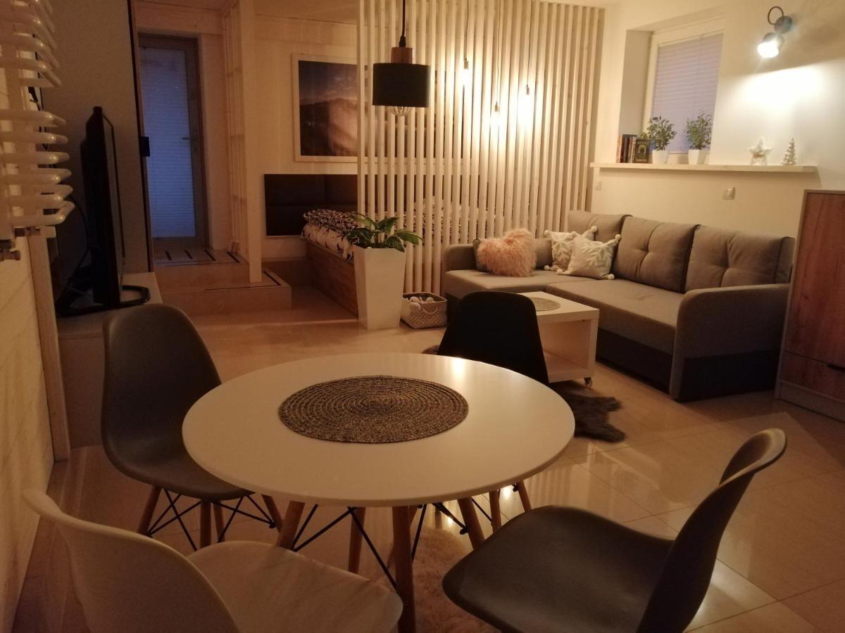 Apartament Beskidski Szczyrk Exteriér fotografie