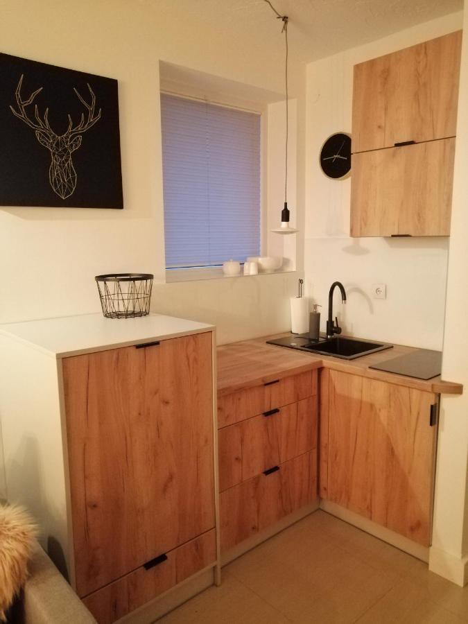 Apartament Beskidski Szczyrk Exteriér fotografie